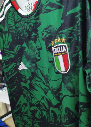 İtalya forma - Görsel 3