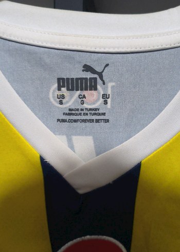 Fenerbahçe forma - Görsel 2