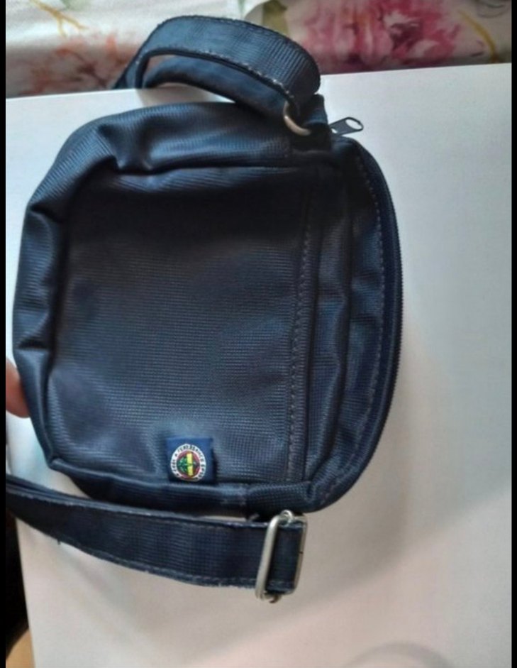 Fenerbahçe çanta - Görsel 2