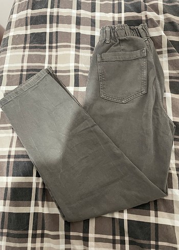 P&B Kadın Kot Pantolon Jean - Görsel 2