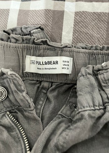 P&B Kadın Kot Pantolon Jean - Görsel 3