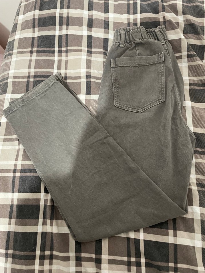 P&B Kadın Kot Pantolon Jean - Görsel 2