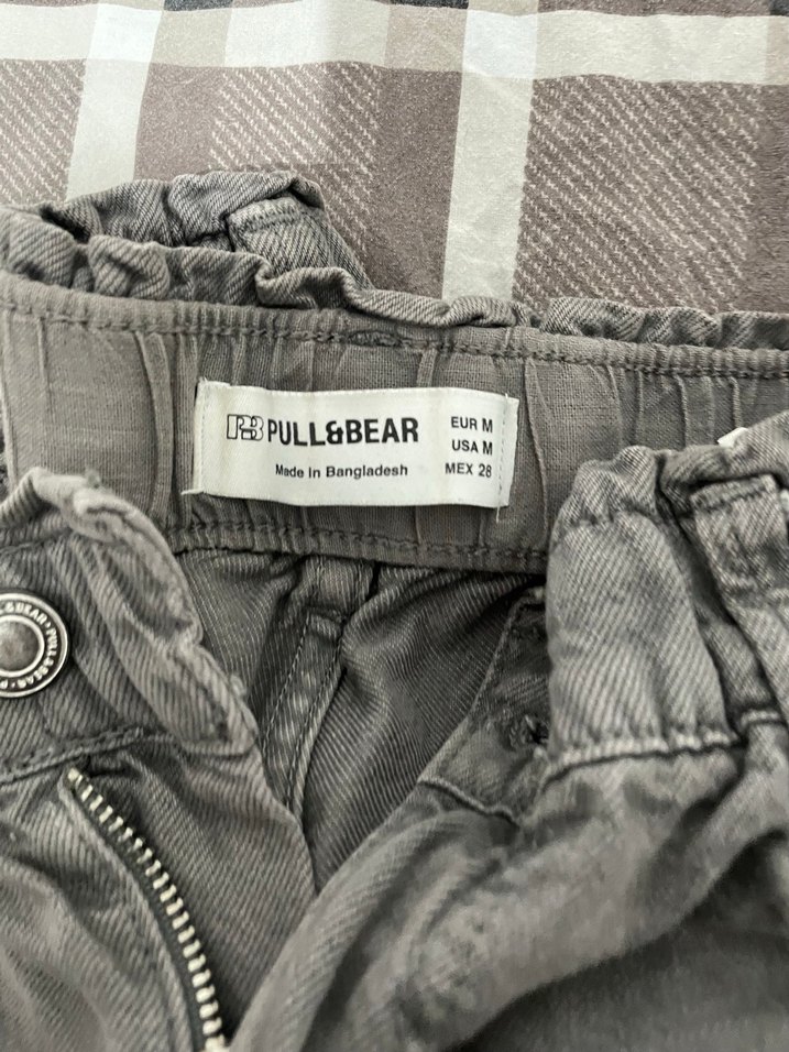 P&B Kadın Kot Pantolon Jean - Görsel 3