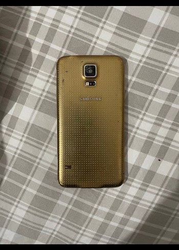 Samsung Telefon - Görsel 2