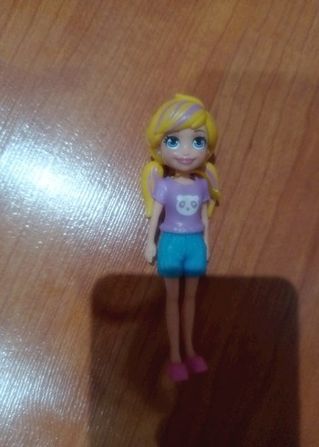 Polly Pocket Polly Pocket