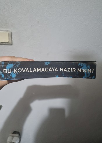 Işıklar Söndüğünde - Navessa Allen - Görsel 2