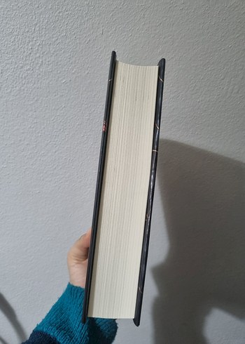 Loresima - Bülbül Kapanı Romanı - Görsel 2