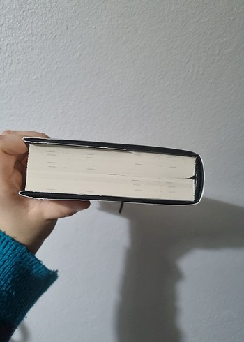 Loresima - Bülbül Kapanı Romanı - Görsel 4