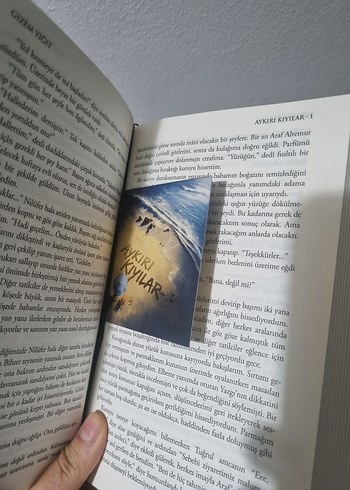 Aykar Kıyılar - Gizem Yiğit - Görsel 4