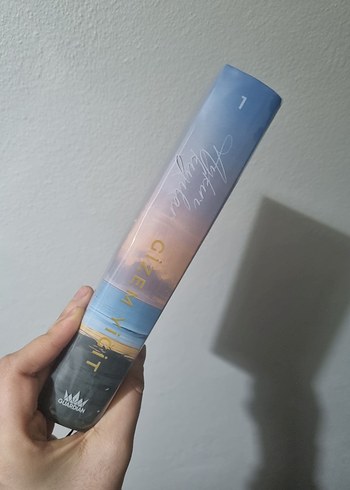 Aykar Kıyılar - Gizem Yiğit - Görsel 2