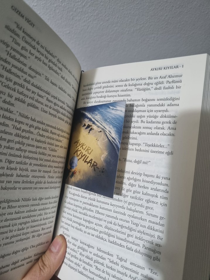 Aykar Kıyılar - Gizem Yiğit - Görsel 4