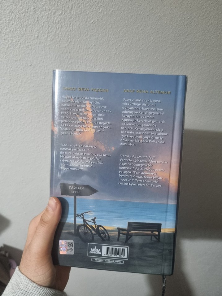 Aykar Kıyılar - Gizem Yiğit - Görsel 3