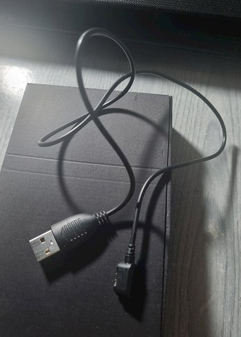 Siyah Akıllı Saat, Dijital Ekranlı - Görsel 5