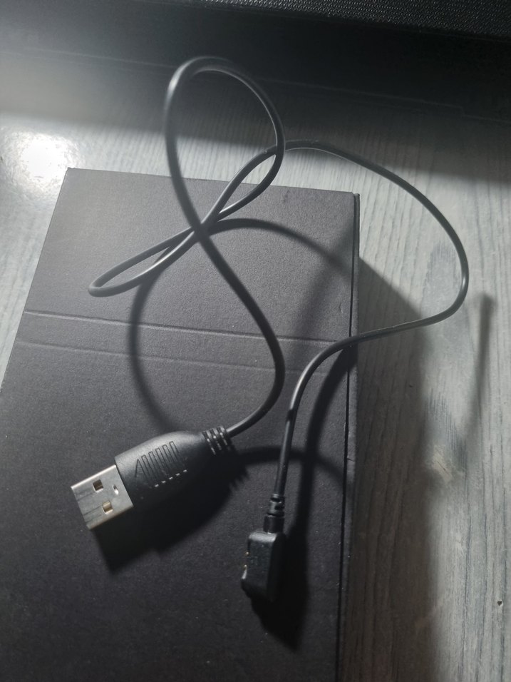 Siyah Akıllı Saat, Dijital Ekranlı - Görsel 5