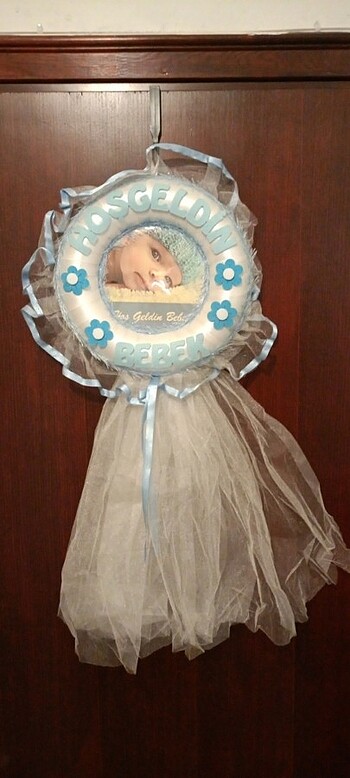 Kapı süsü - Görsel 2