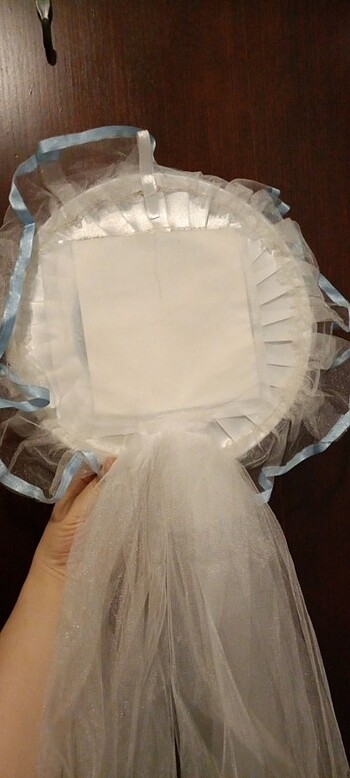 Kapı süsü - Görsel 3