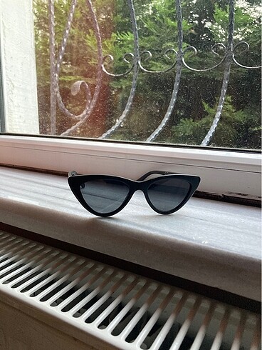 Diğer Cat Eye Gözlük