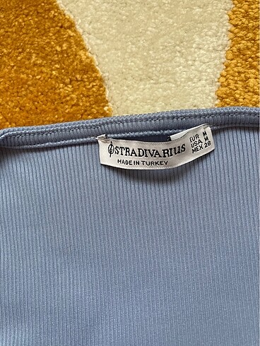 Stradivarius Stradivarius Bluz