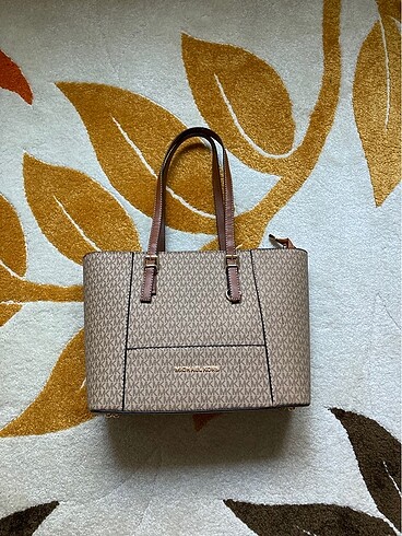 Michael Kors Kol çantası