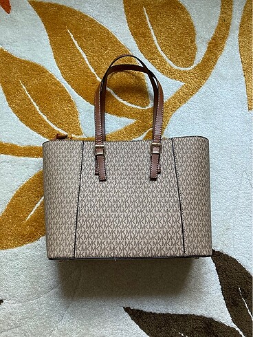 Michael Kors Michael Kors Kol çantası