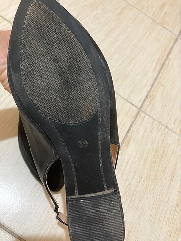 39 Beden Babet