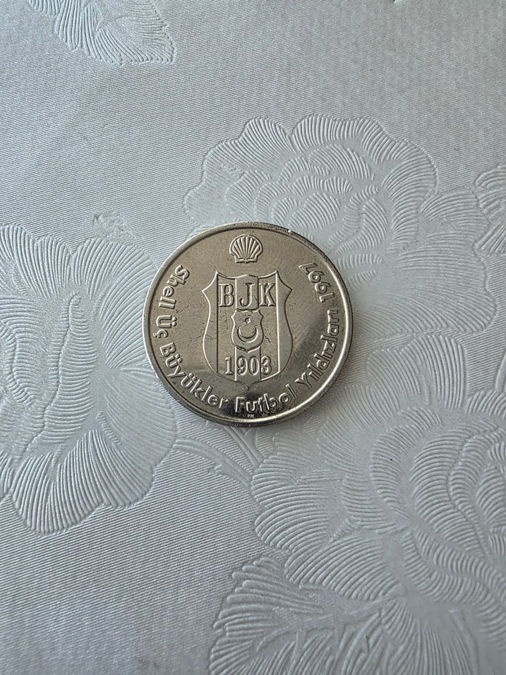 Üç büyükler futbol yıldızları.Metalik gri Ertuğrul Sağlam - Görsel 3