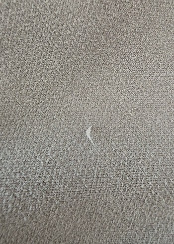 Gri Uzun Kesim Rahat Kesim Hamile Kabanı - Görsel 6