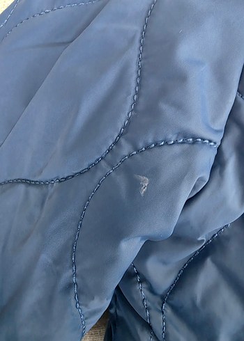 Lcw Erkek çocuk Mavi ince Mont - Görsel 11