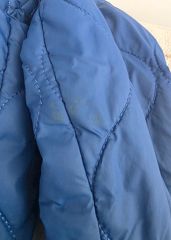 Lcw Erkek çocuk Mavi ince Mont - Görsel 10