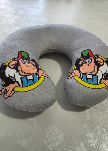 Lcw küçük çocuk boyun yastığı - Görsel 2