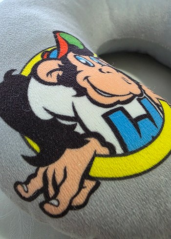 Lcw küçük çocuk boyun yastığı - Görsel 4