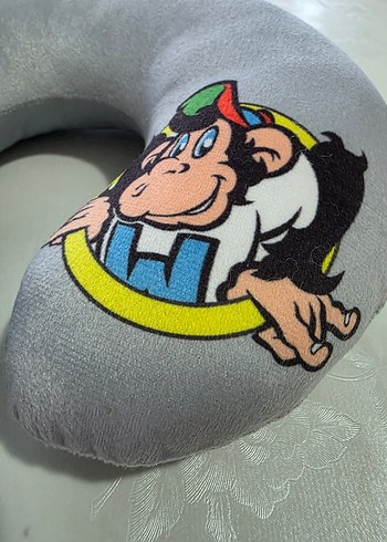 Lcw küçük çocuk boyun yastığı - Görsel 3