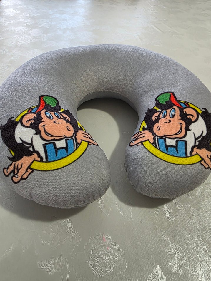 Lcw küçük çocuk boyun yastığı - Görsel 2