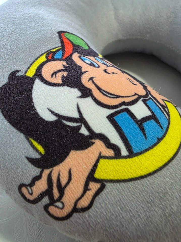 Lcw küçük çocuk boyun yastığı - Görsel 4