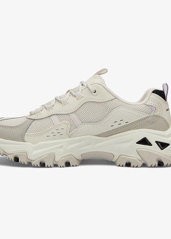 Skechers Skechers Bağcıklı Kadın Spor Ayakkabı