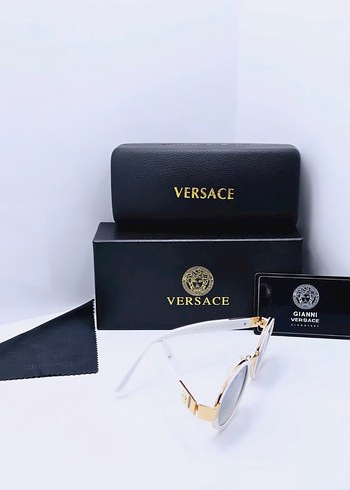 Beden Versace Gözlük