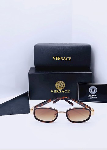 Beden siyah Renk Versace Gözlük