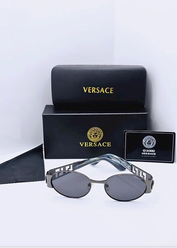 Versace Versace Gözlük