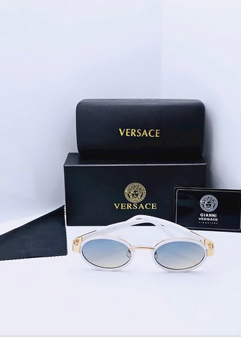 Versace Gözlük
