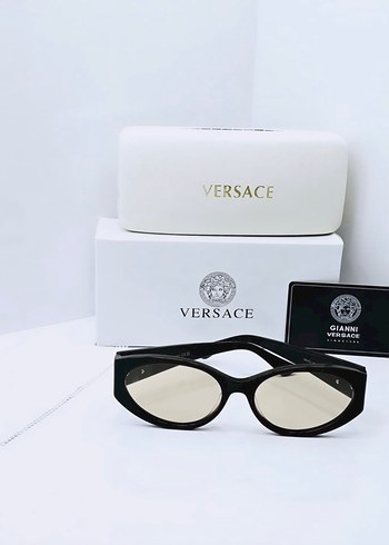 Beden beyaz Renk Versace Gözlük