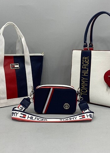 Tommy Hilfiger 