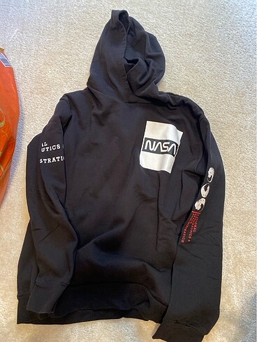 Erkek çocuk sweatshirt