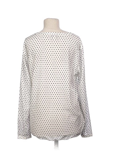 36 Beden Esprit Bluz %70 İndirimli.