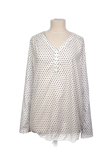 Esprit Bluz %70 İndirimli.