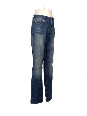 Vintage Love PreLoved Jean / Kot %70 İndirimli.