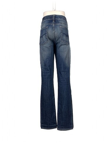 26 Beden PreLoved Jean / Kot %70 İndirimli.