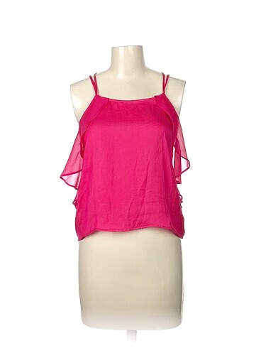 Bershka Bluz %70 İndirimli.