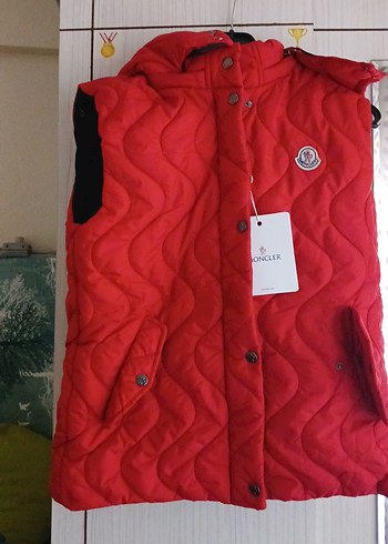 Moncler 13-14 Yaş