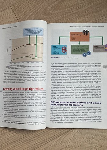 Business Essentials - Tenth Edition - Görsel 2