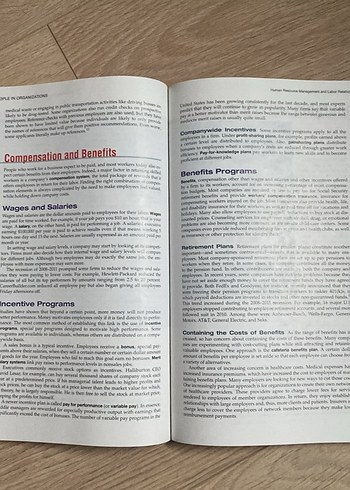 Business Essentials - Tenth Edition - Görsel 3